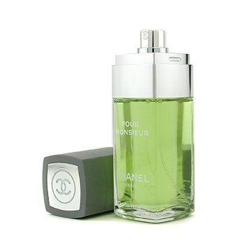 Pour Monsieur Eau de Toilette Vaporizador