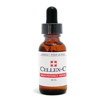 Formulations Suero de Alta Potencia