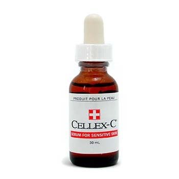 Formulations Suero para Piel Sensible