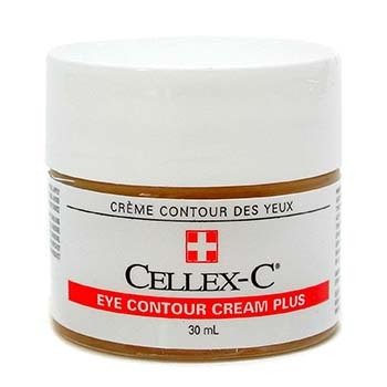Cellex-C Formulations Eye Contour Cream Plus - Crema Contorno de Ojos