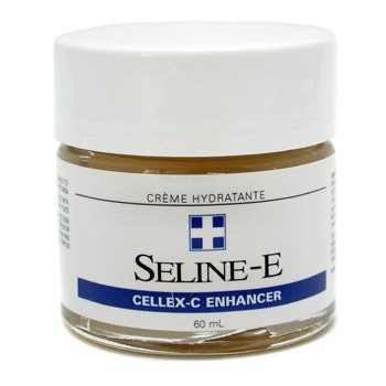 Potenciadores Seline-E Crema