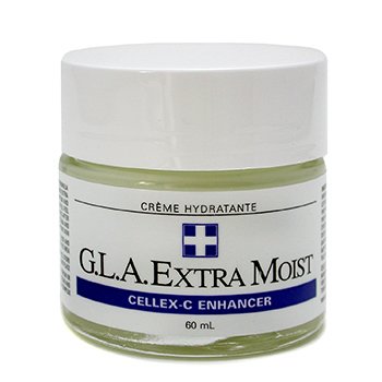 Cellex-C Enhancers G.L.A. Extra Moist Cream - Crema Hidratante