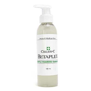 Betaplex Gentle Foaming Cleanser - Limpadora Espumosa Suave