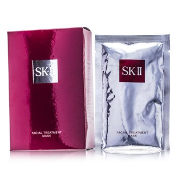 SK II MáscaraTratamiento Facial (Neuevo Sustrato)