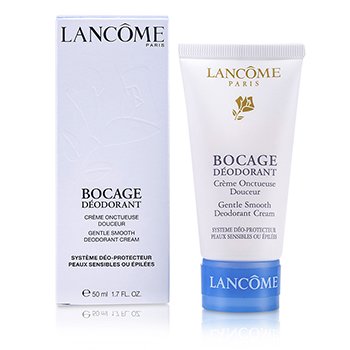 Lancome Bocage Desodorante Crema Onctueuse