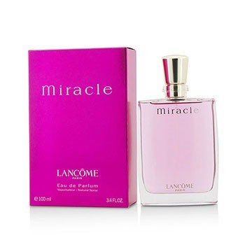 Miracle Eau de Parfum Vaporizador