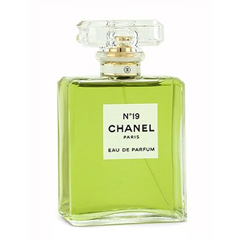No.19 Eau De Parfum Spray