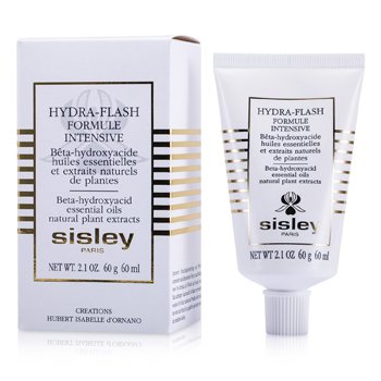 Sisley Hydra Flash Fórmula Intensiva