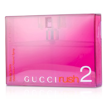 Rush 2 Eau De Toilette Spray