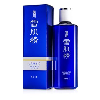 Kose Medicated Sekkisei