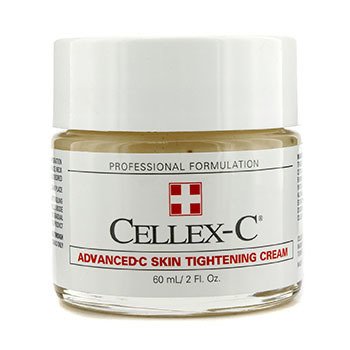 Formulations Advanced-C Skin Tightening Cream - Estira la Piel