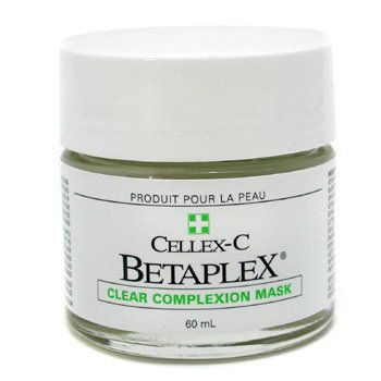 Mascarilla Betaplex Clear Complexion