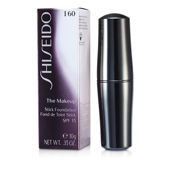 The Makeup Stick Base Maquillaje SPF15 - I60 Natural Deep Ivory
