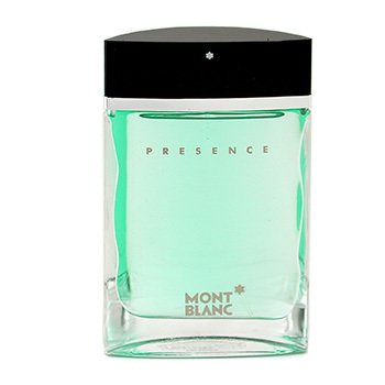 Presence Eau De Toilette Spray