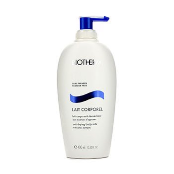 Anti-Sequedad Leche Corporal