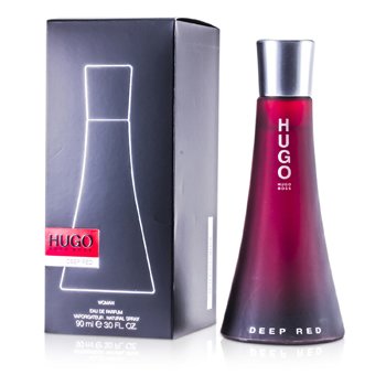 Deep Red Eau De Parfum Spray