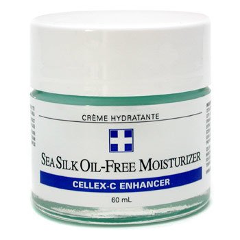 Enhancers Sea Silk Hidratante sin aceites