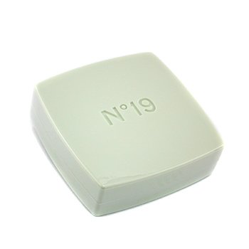 No.19 Jabón de Baño