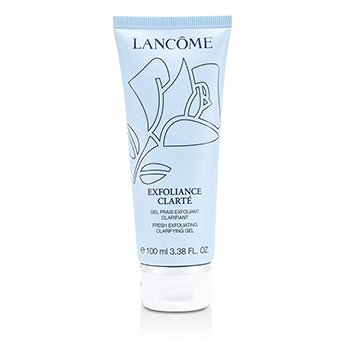 Exfoliance Clarte