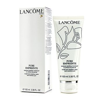 Pure Empreinte Máscara