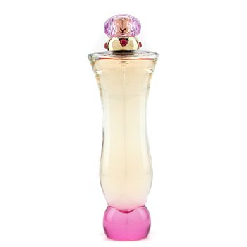 Woman Eau De Parfum Spray