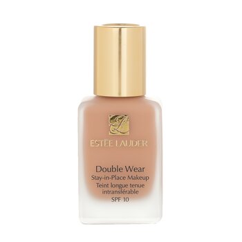 Double Wear Stay In Place Base Maquillaje Fluida SPF 10 - No. 03 Outdoor Beige (4C1)