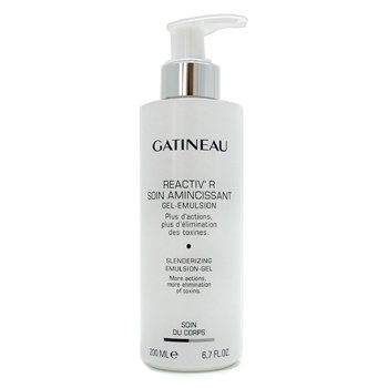 Reactiv'r Soin A.S. Emulsion Gel