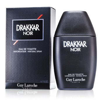 Drakkar Noir Eau De Toilette Spray
