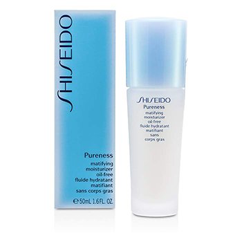 Pureness Hidratante Matificante Sin Aceites