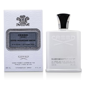 Creed Silver Mountain Water Fragrance Spray