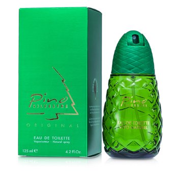 Eau De Toilette Spray