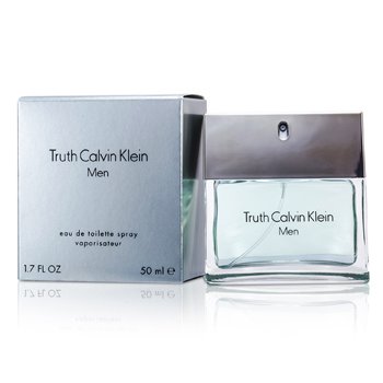 Truth Eau De Toilette Spray