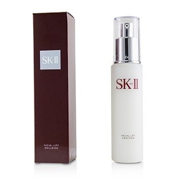 SK II Emulsión Facial Alisadora