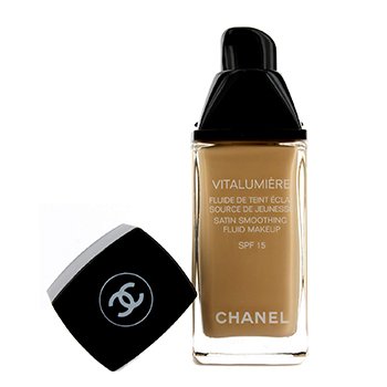 Vitalumiere Maquillaje Fluido # 20 Clair
