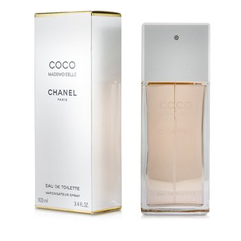 Coco Mademoiselle Eau De Toilette Spray