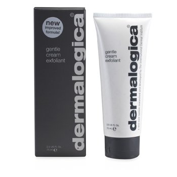 Gentle Cream Exfoliante