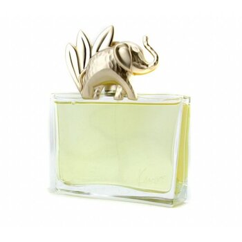 Jungle Elephant Eau De Parfume Vaporizador