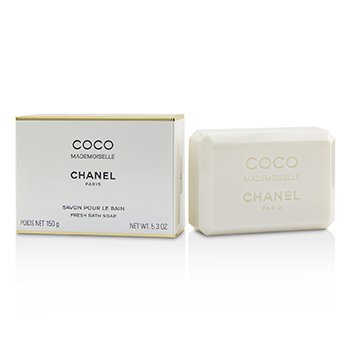 Coco Mademoiselle Bath Jabon
