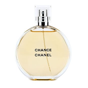 Chance Eau De Toilette Spray