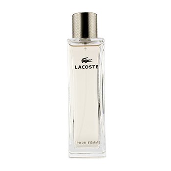 Pour Femme Eau De Parfum Spray