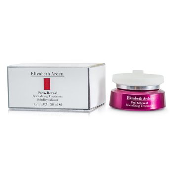 Peel & Reveal Revitallising Tratamiento