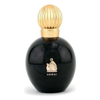 Arpege Eau De Parfum Spray (Botella Negra)