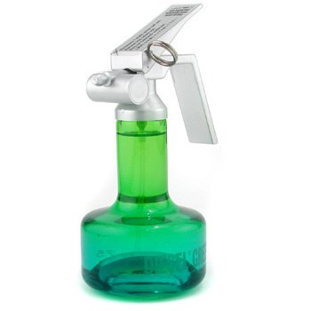 Diesel Green Eau De Toilette Spray
