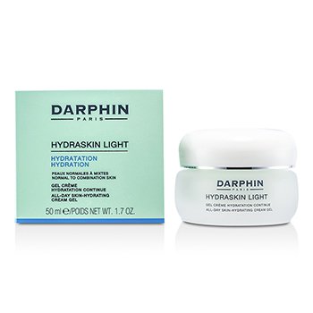 Luz de Hydraskin