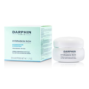 Rica en Hydraskin