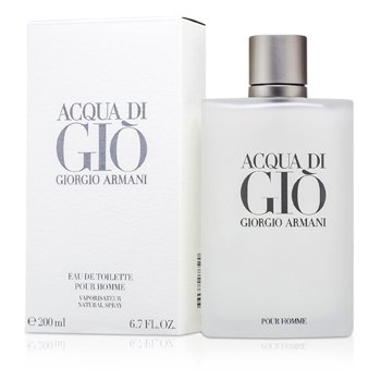 Acqua Di Gio Eau De Toilette Spray