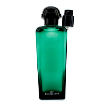 D'Orange Verte Cologne Vap.
