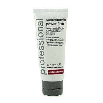 Dermalogica MultiVitamin Power Firm ( Tamano Salon )