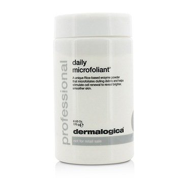 Daily Microfoliant (Tamaño Salón)