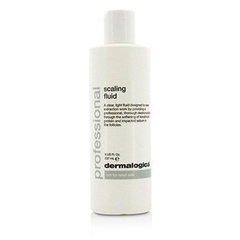 Scaling Fluid Fluido escamas